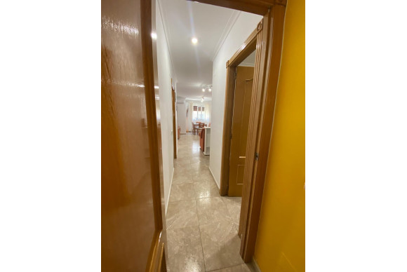 Herverkoop - Appartement  - Torrevieja