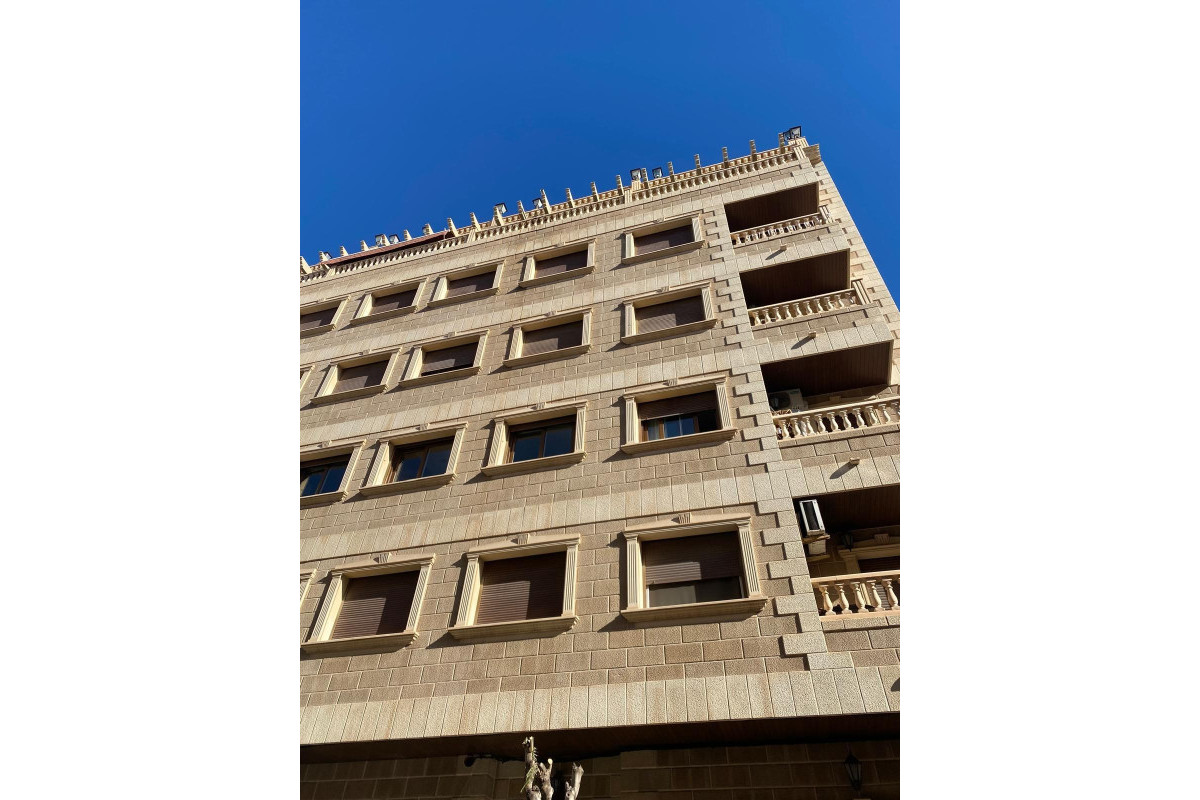 Herverkoop - Appartement  - Torrevieja