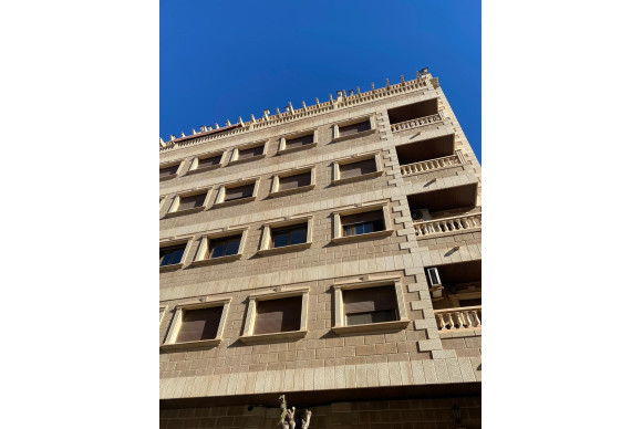 Herverkoop - Appartement  - Torrevieja