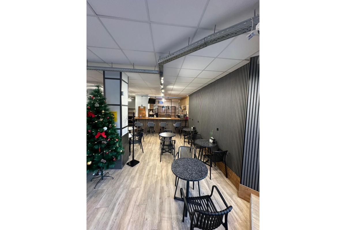 Resale - Almacén - Alicante - Babel