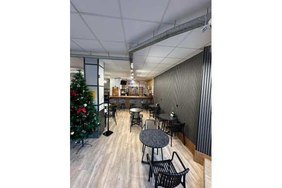 Resale - Almacén - Alicante - Babel