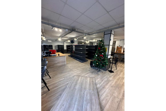 Resale - Almacén - Alicante - Babel