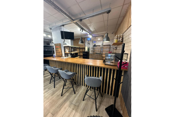 Resale - Almacén - Alicante - Babel