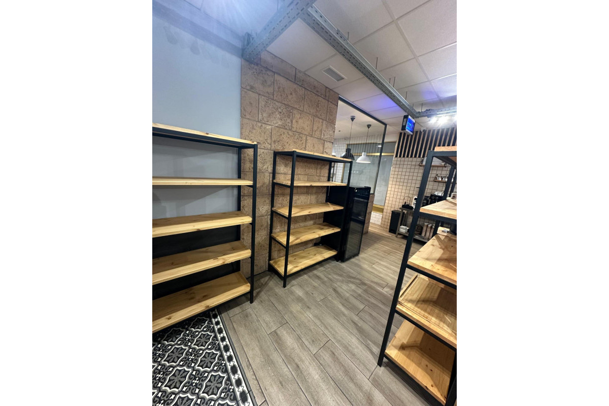 Resale - Almacén - Alicante - Babel