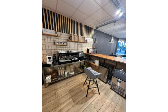 Resale - Almacén - Alicante - Babel