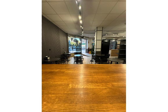 Resale - Almacén - Alicante - Babel