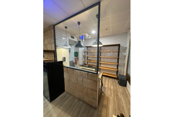 Resale - Almacén - Alicante - Babel