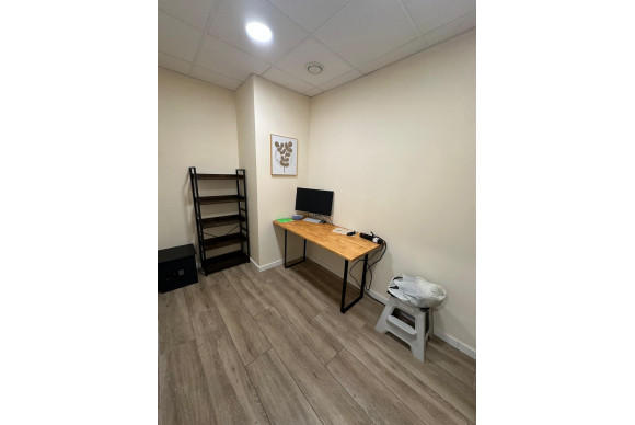 Resale - Almacén - Alicante - Babel