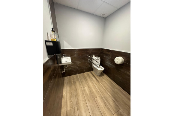 Resale - Almacén - Alicante - Babel