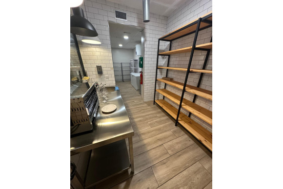 Resale - Almacén - Alicante - Babel