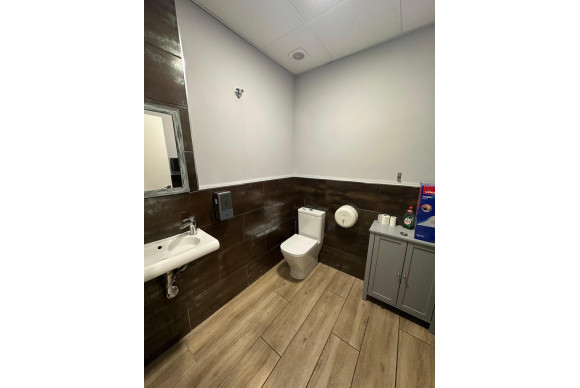 Resale - Almacén - Alicante - Babel