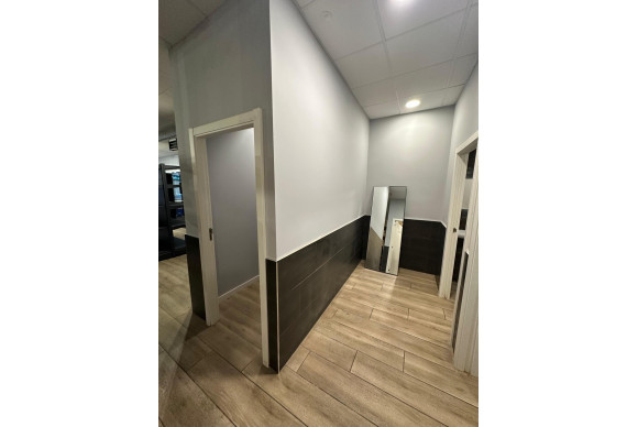 Resale - Almacén - Alicante - Babel