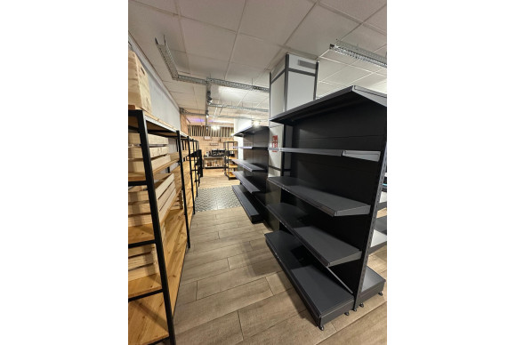 Resale - Almacén - Alicante - Babel