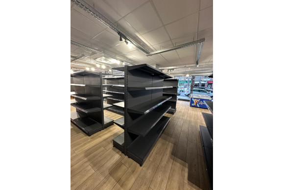 Resale - Almacén - Alicante - Babel