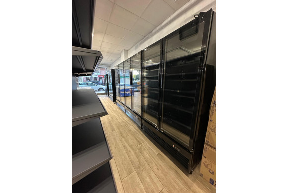 Resale - Almacén - Alicante - Babel