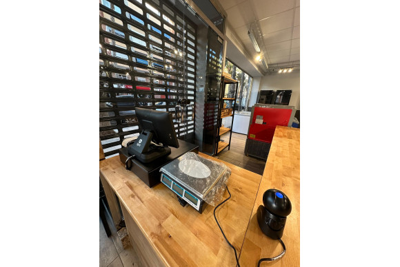 Resale - Almacén - Alicante - Babel