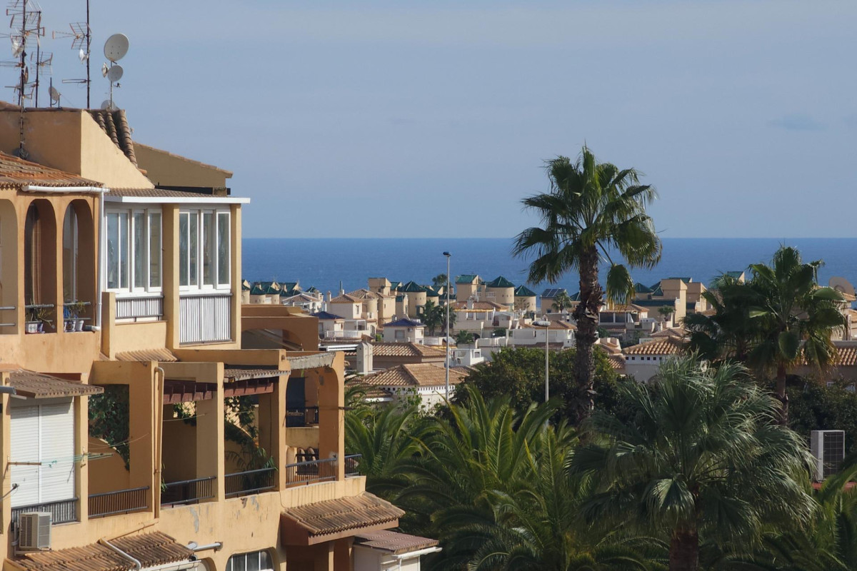 Reventa - Apartamento / piso - Torrevieja - Torreblanca