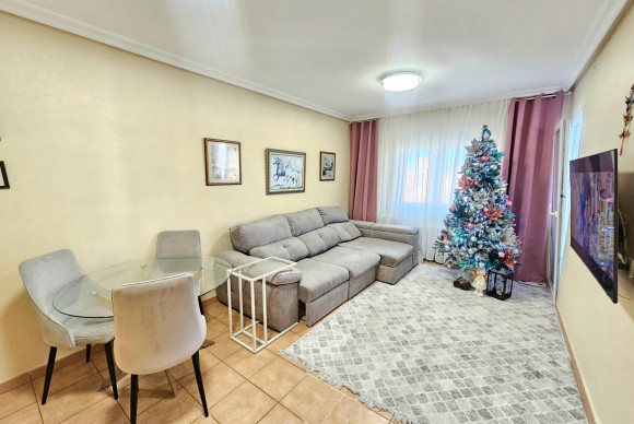 Reventa - Apartamento / piso - Torrevieja - Torreblanca