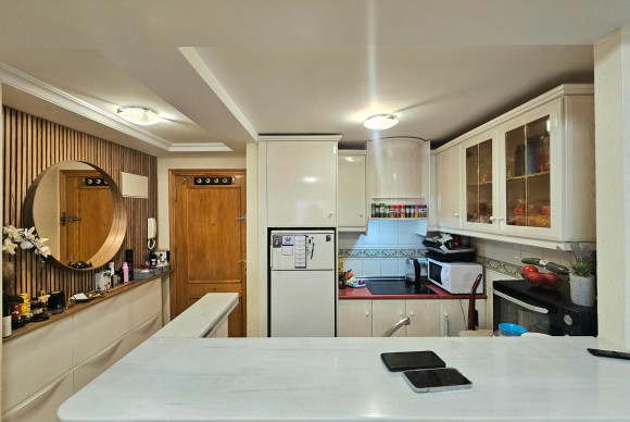 Reventa - Apartamento / piso - Torrevieja - Torreblanca