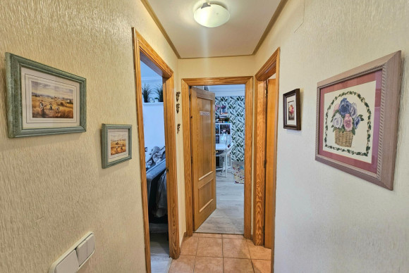 Reventa - Apartamento / piso - Torrevieja - Torreblanca