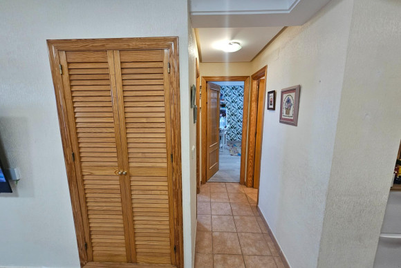 Reventa - Apartamento / piso - Torrevieja - Torreblanca