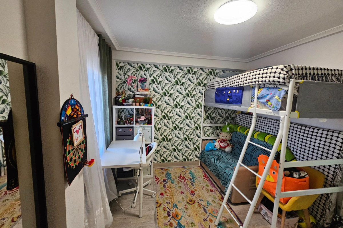 Reventa - Apartamento / piso - Torrevieja - Torreblanca