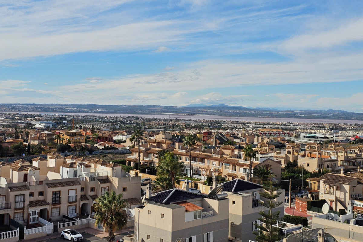 Reventa - Apartamento / piso - Torrevieja - Torreblanca