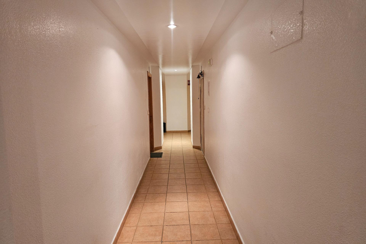 Reventa - Apartamento / piso - Torrevieja - Torreblanca