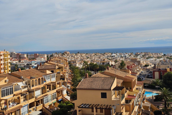 Reventa - Apartamento / piso - Torrevieja - Torreblanca