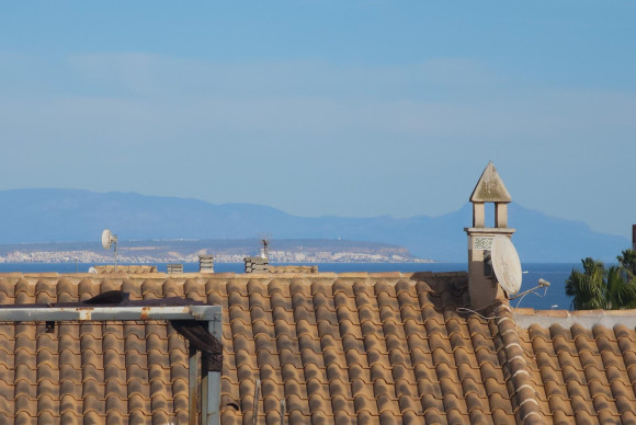 Reventa - Apartamento / piso - Torrevieja - Torreblanca