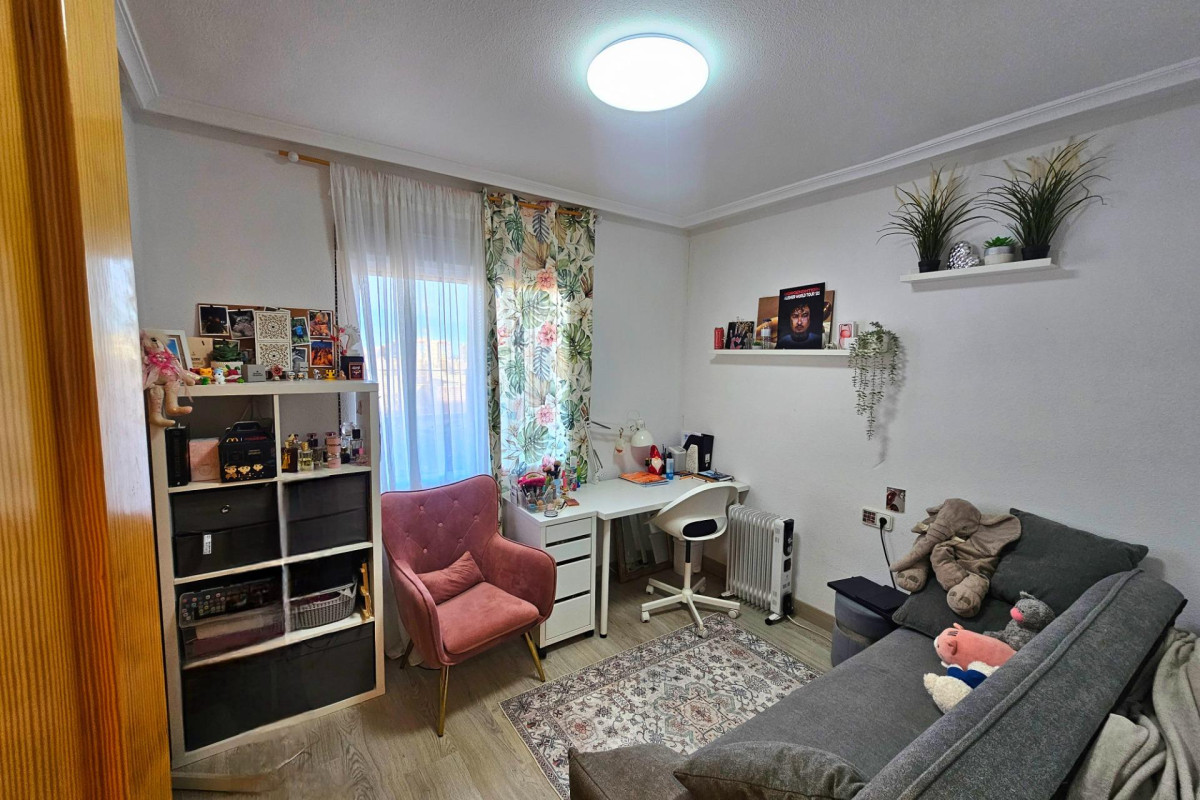 Reventa - Apartamento / piso - Torrevieja - Torreblanca