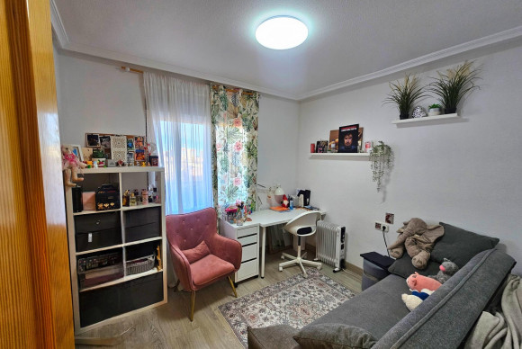 Reventa - Apartamento / piso - Torrevieja - Torreblanca