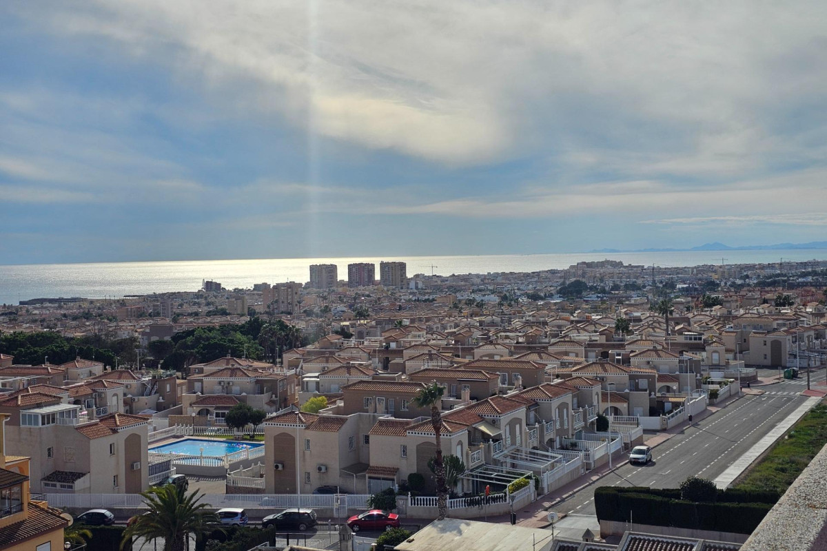 Reventa - Apartamento / piso - Torrevieja - Torreblanca