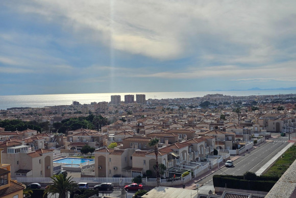 Reventa - Apartamento / piso - Torrevieja - Torreblanca