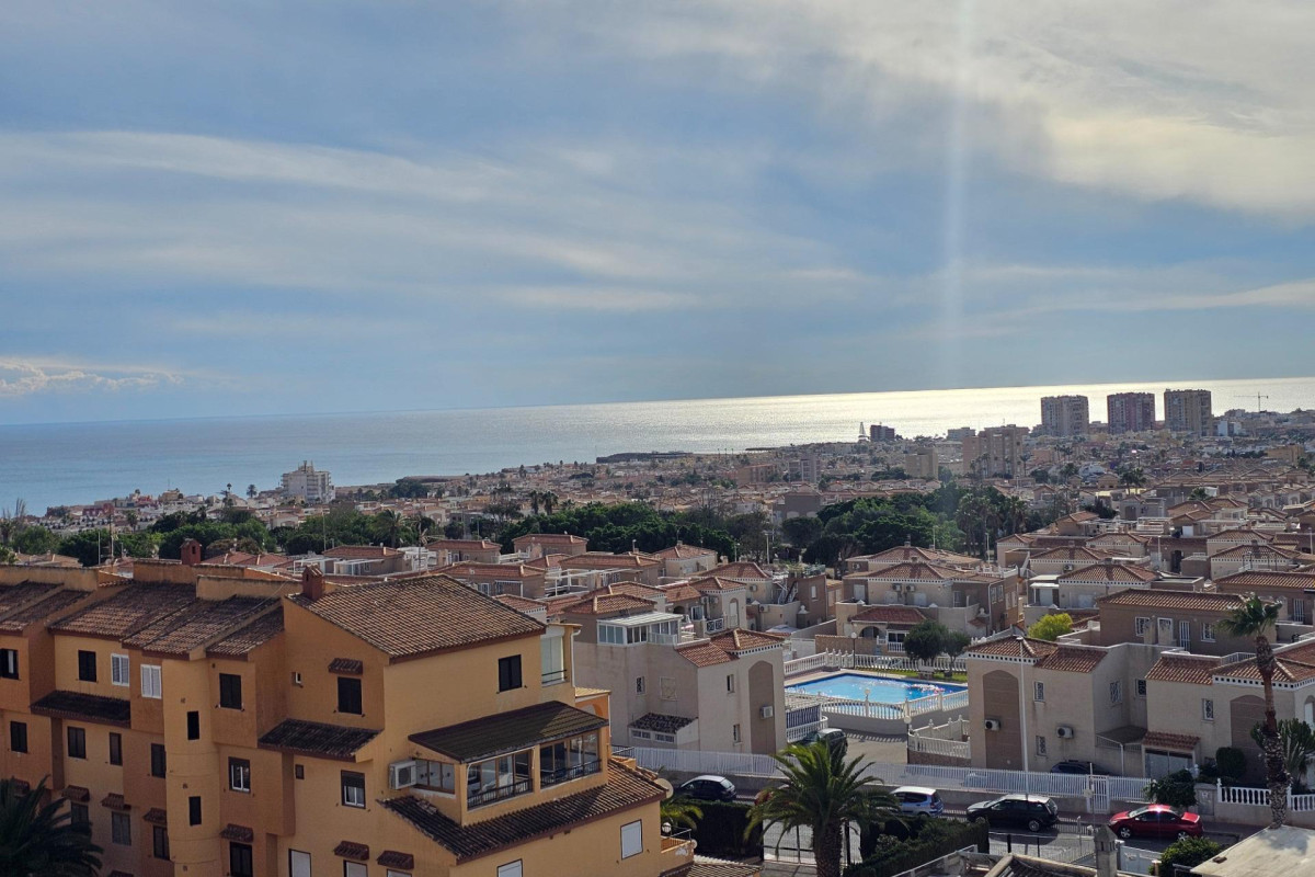 Reventa - Apartamento / piso - Torrevieja - Torreblanca