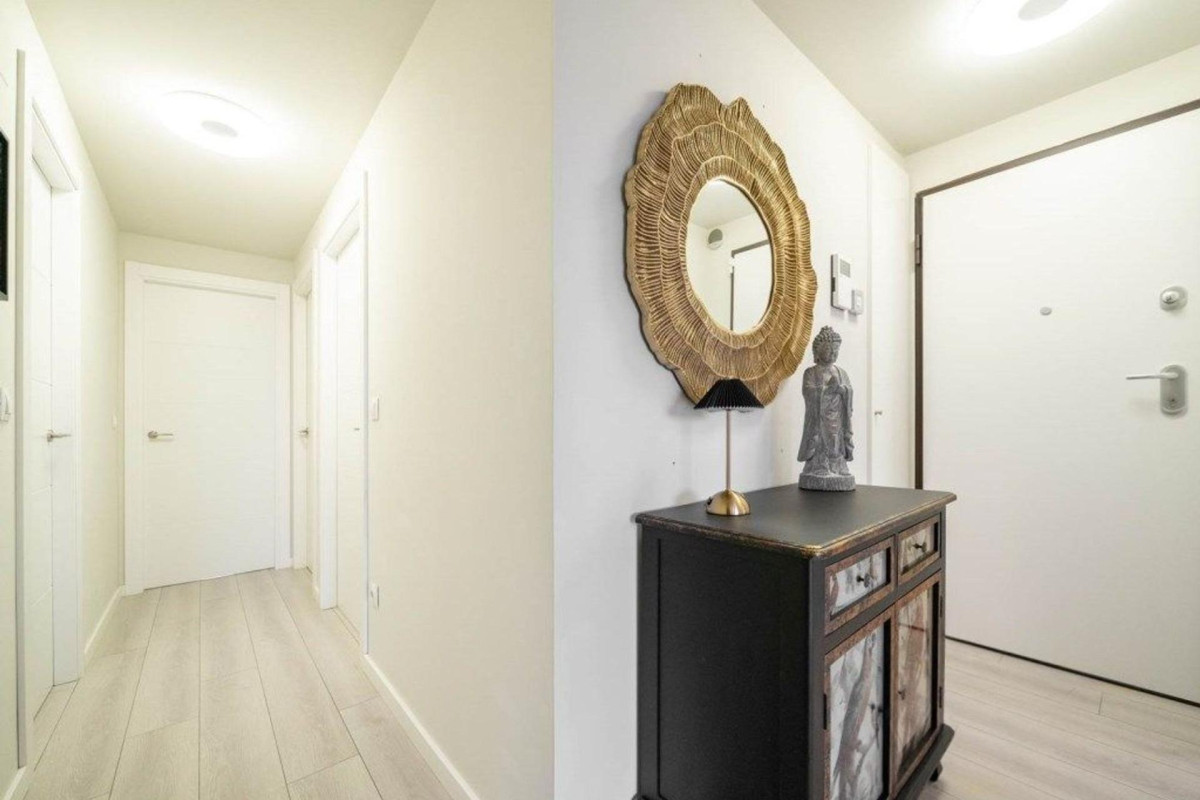 Herverkoop - Appartement  - Alicante - Alicante Golf