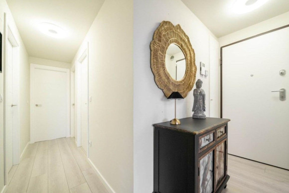 Herverkoop - Appartement  - Alicante - Alicante Golf