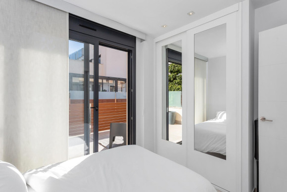 Resale - Villa - Torrevieja - Sector 25