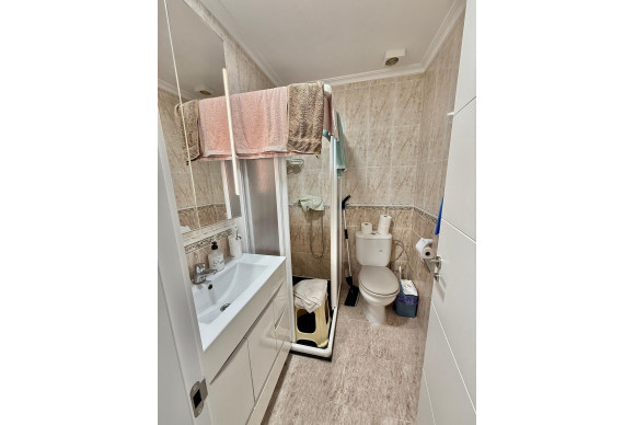 Reventa - Bungalow - Torrevieja - La Siesta - El Salado - Torreta