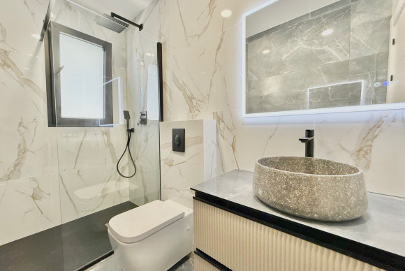 Resale - Detached Villa - Ciudad Quesada - Ciudad Quesada - Town