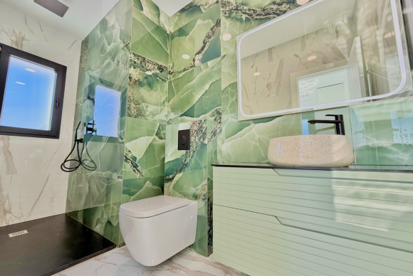 Resale - Detached Villa - Ciudad Quesada - Ciudad Quesada - Town