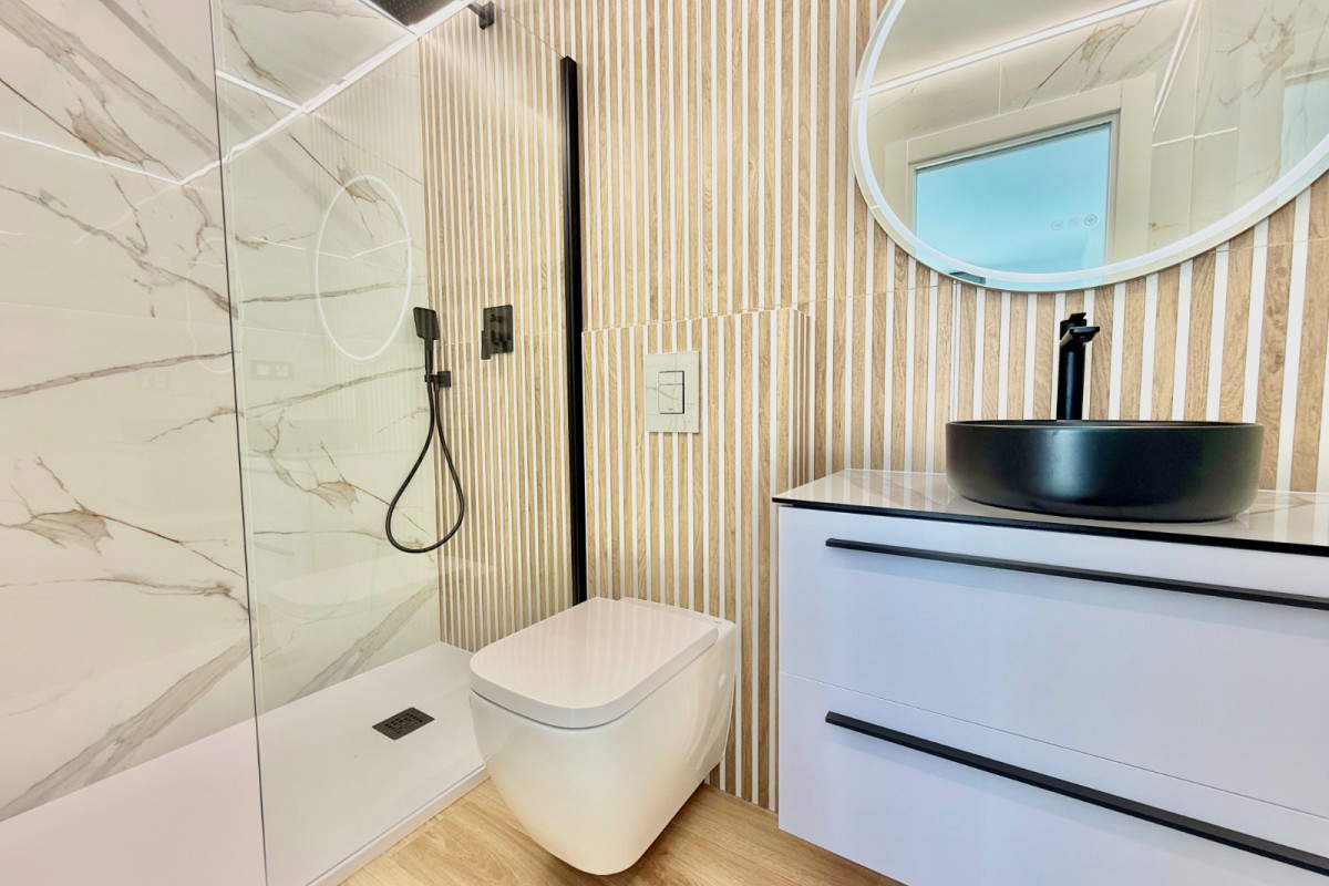 Resale - Detached Villa - Ciudad Quesada - Ciudad Quesada - Town