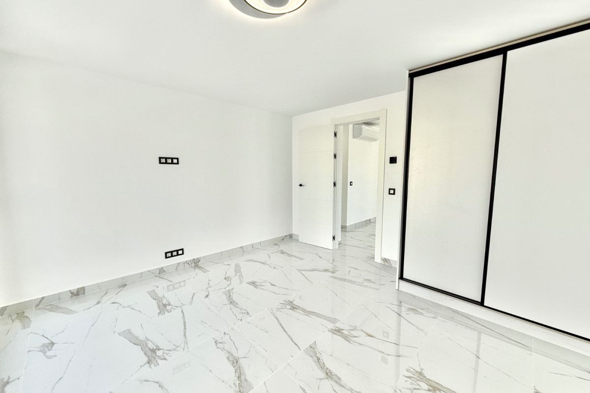 Resale - Detached Villa - Ciudad Quesada - Ciudad Quesada - Town