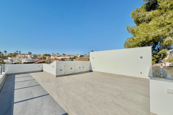 Resale - Detached Villa - Ciudad Quesada - Ciudad Quesada - Town