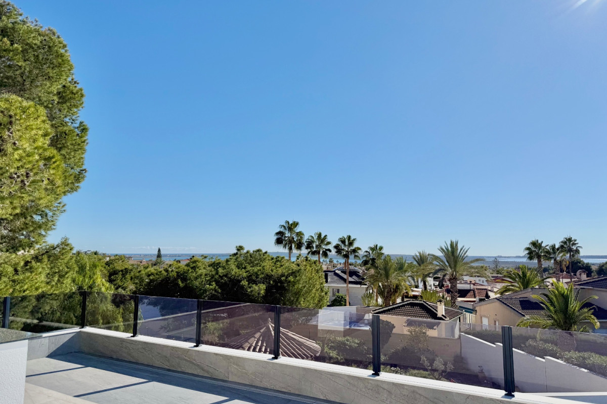 Resale - Detached Villa - Ciudad Quesada - Ciudad Quesada - Town