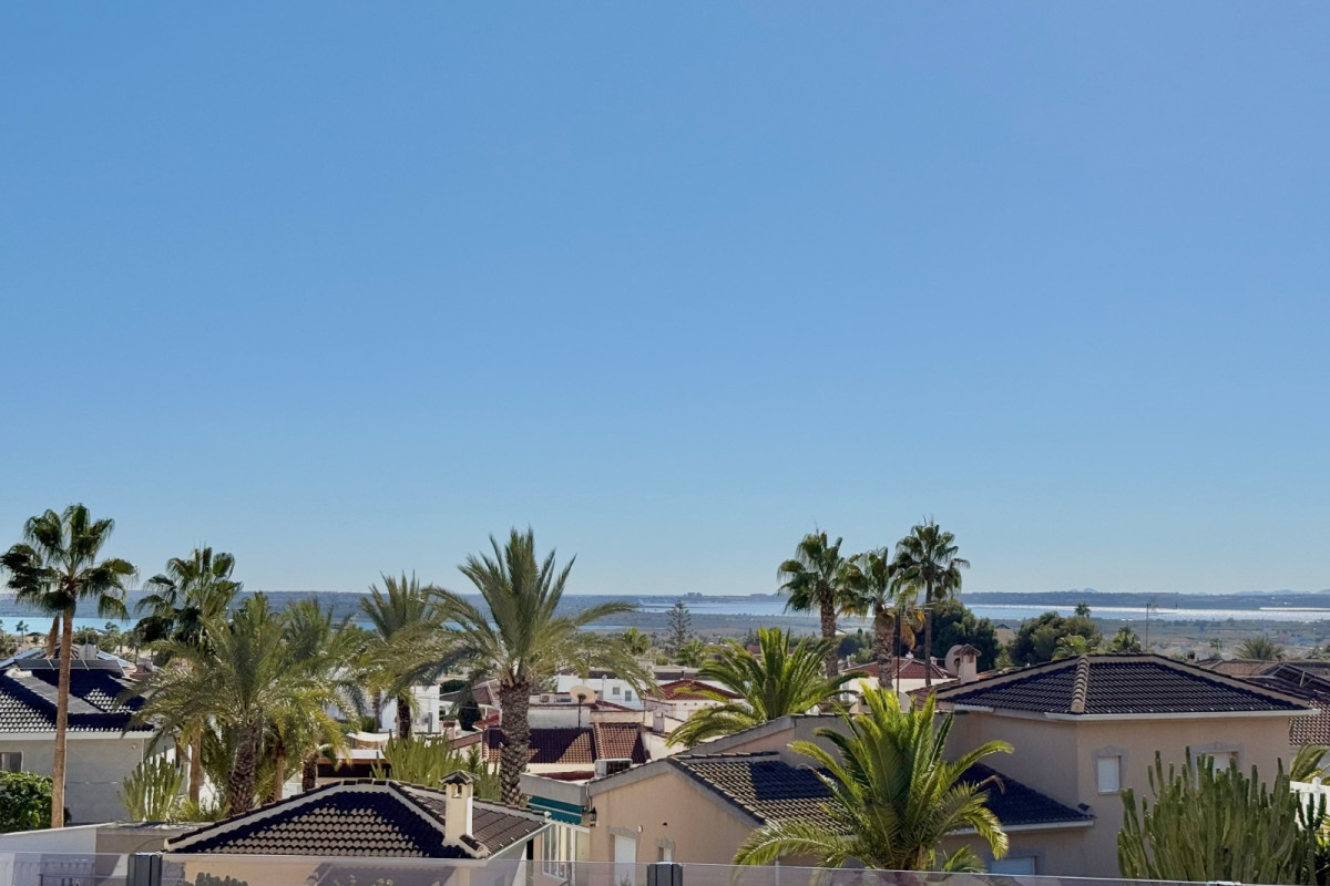 Resale - Detached Villa - Ciudad Quesada - Ciudad Quesada - Town