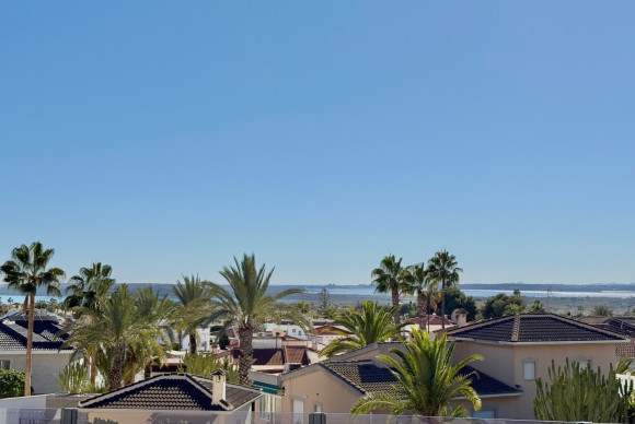 Resale - Detached Villa - Ciudad Quesada - Ciudad Quesada - Town