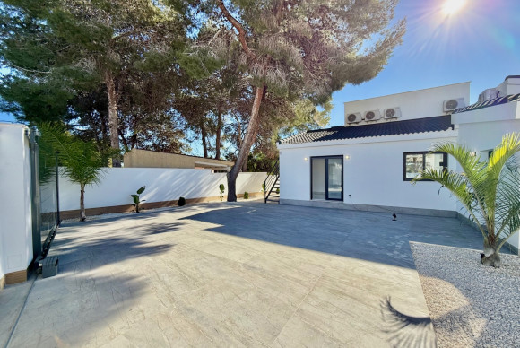 Resale - Detached Villa - Ciudad Quesada - Ciudad Quesada - Town