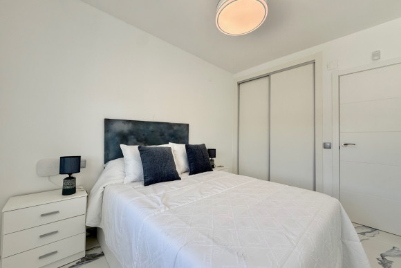 Herverkoop - Half Vrijstaande Woning - Torrevieja - El Chaparral