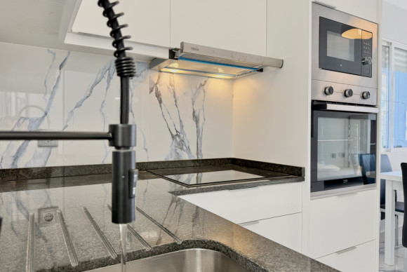 Herverkoop - Half Vrijstaande Woning - Torrevieja - El Chaparral